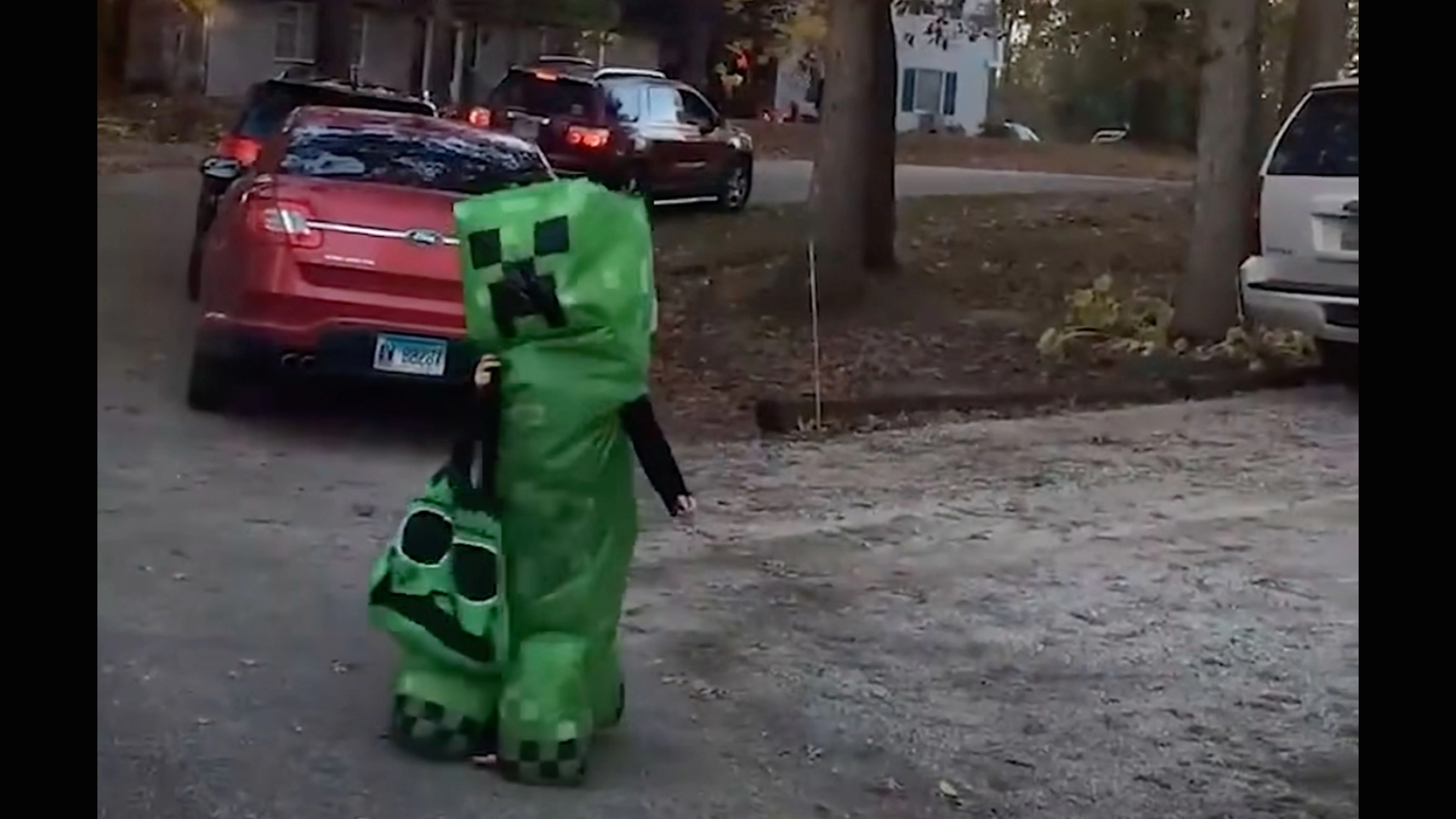 Halloween 10 8 26