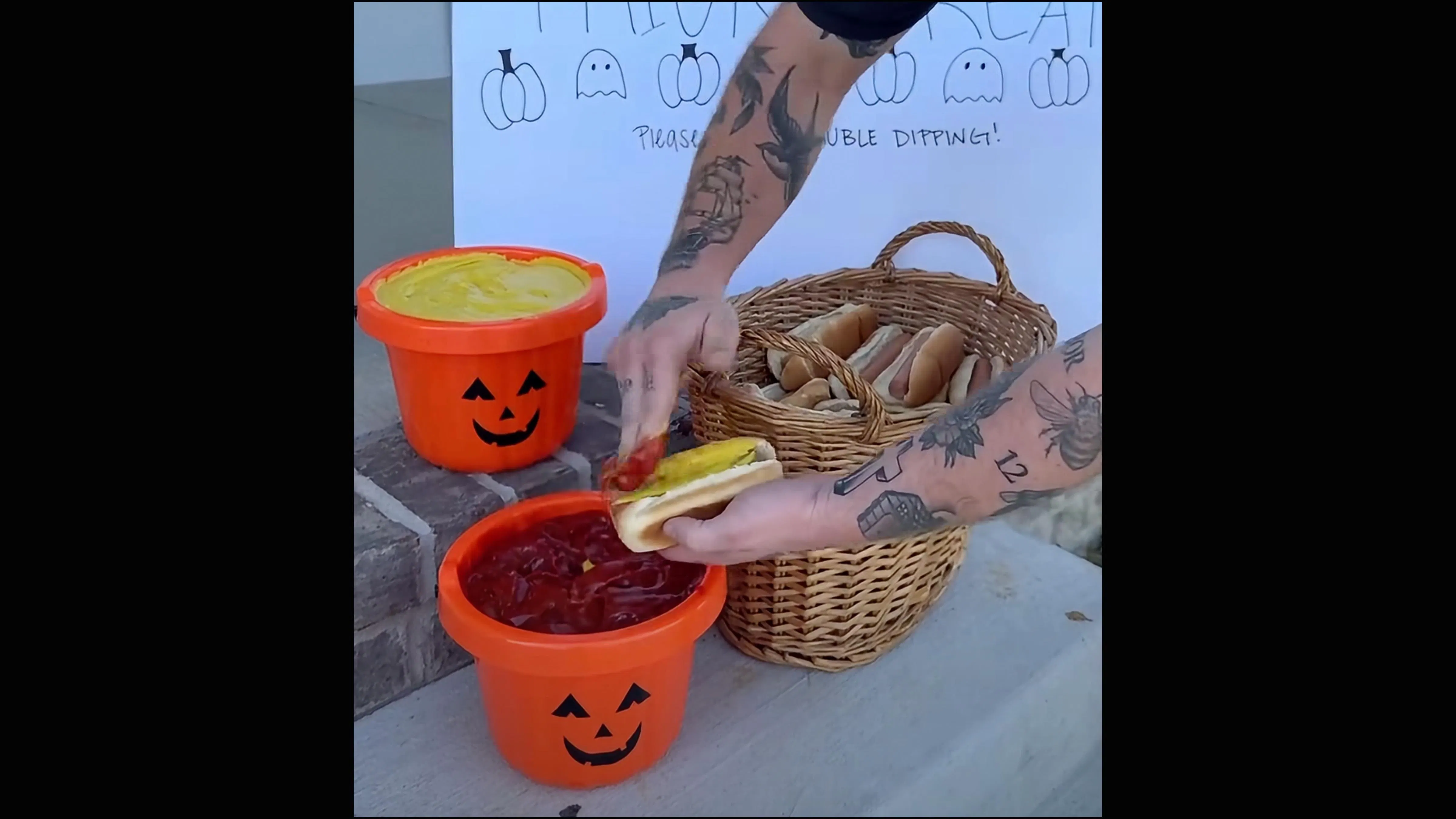 Halloween tips 10 29 26