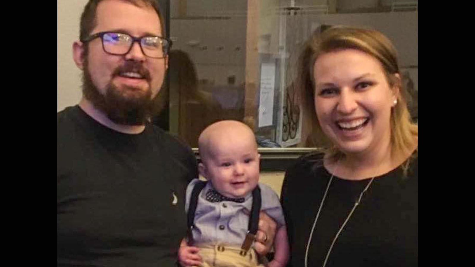 Happy family 5 12 22