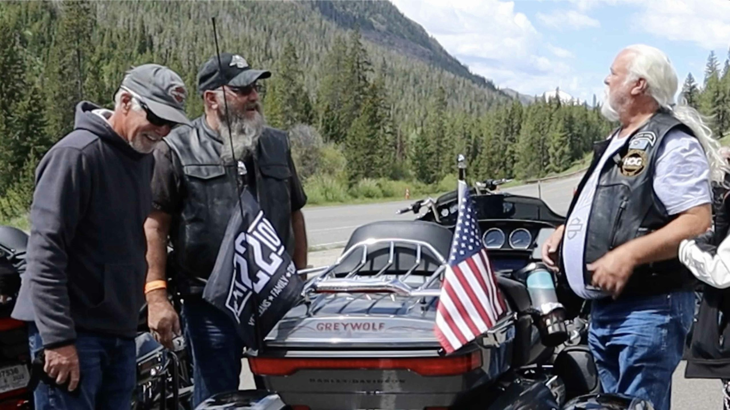 Harley yellowstone 6 27 22 scaled