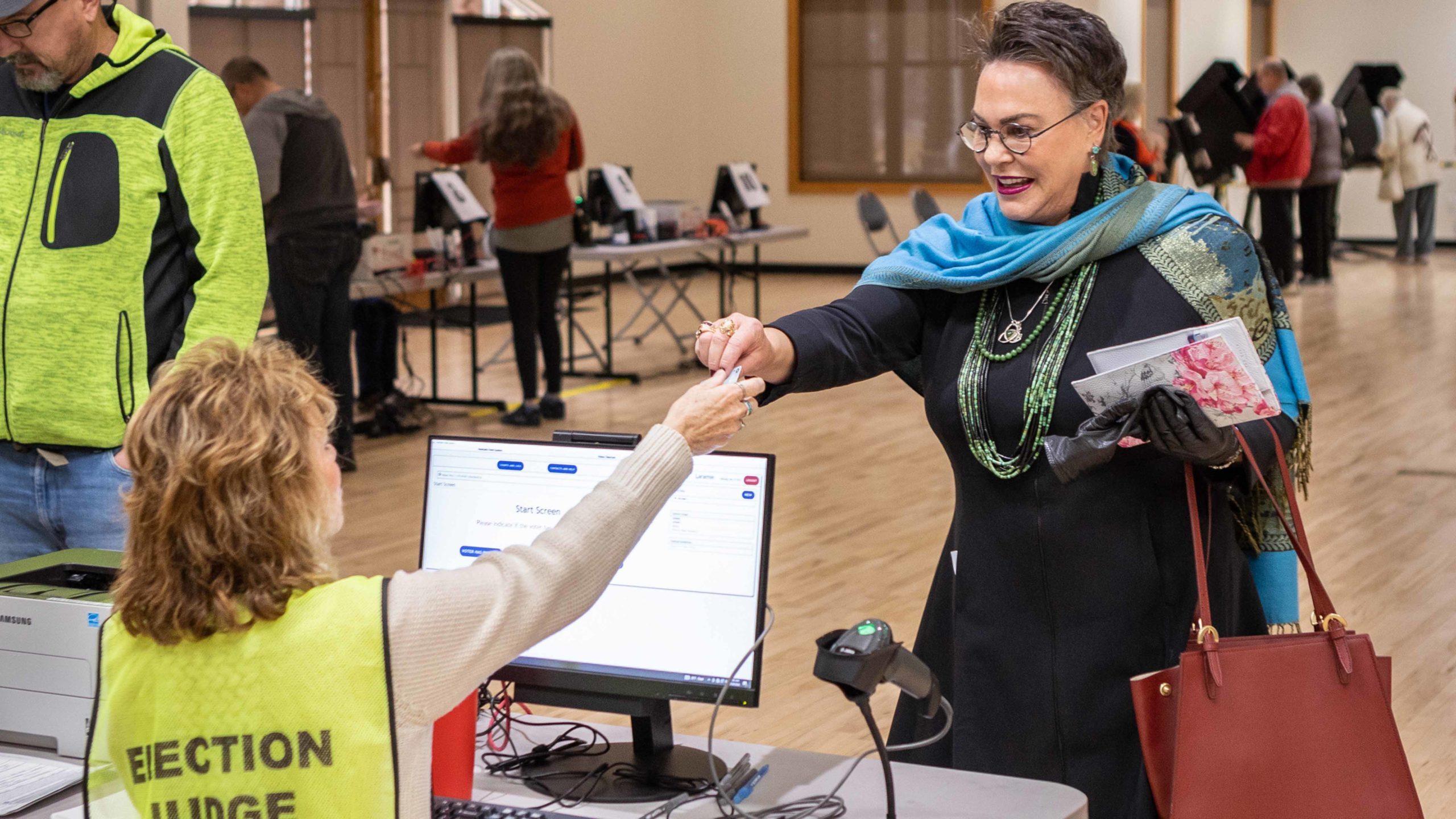 Harriet election 11 23 22 scaled