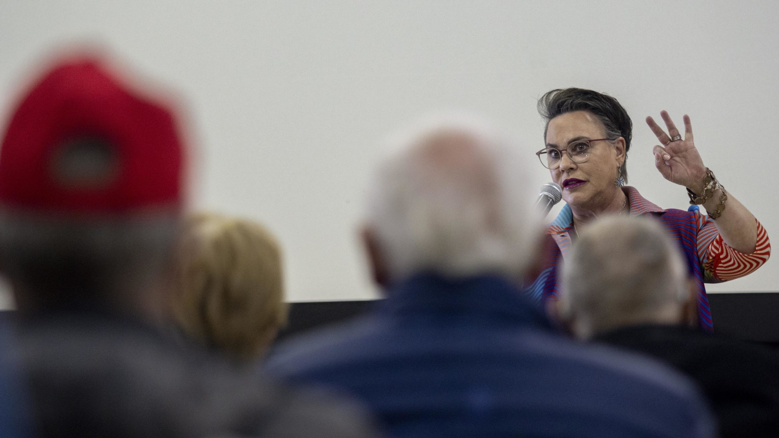 Harriet hageman rally 8 4 22 scaled