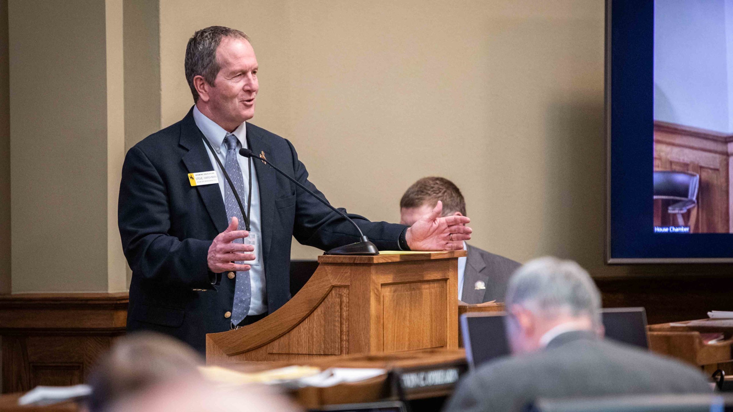 Harshman 3 10 22 scaled