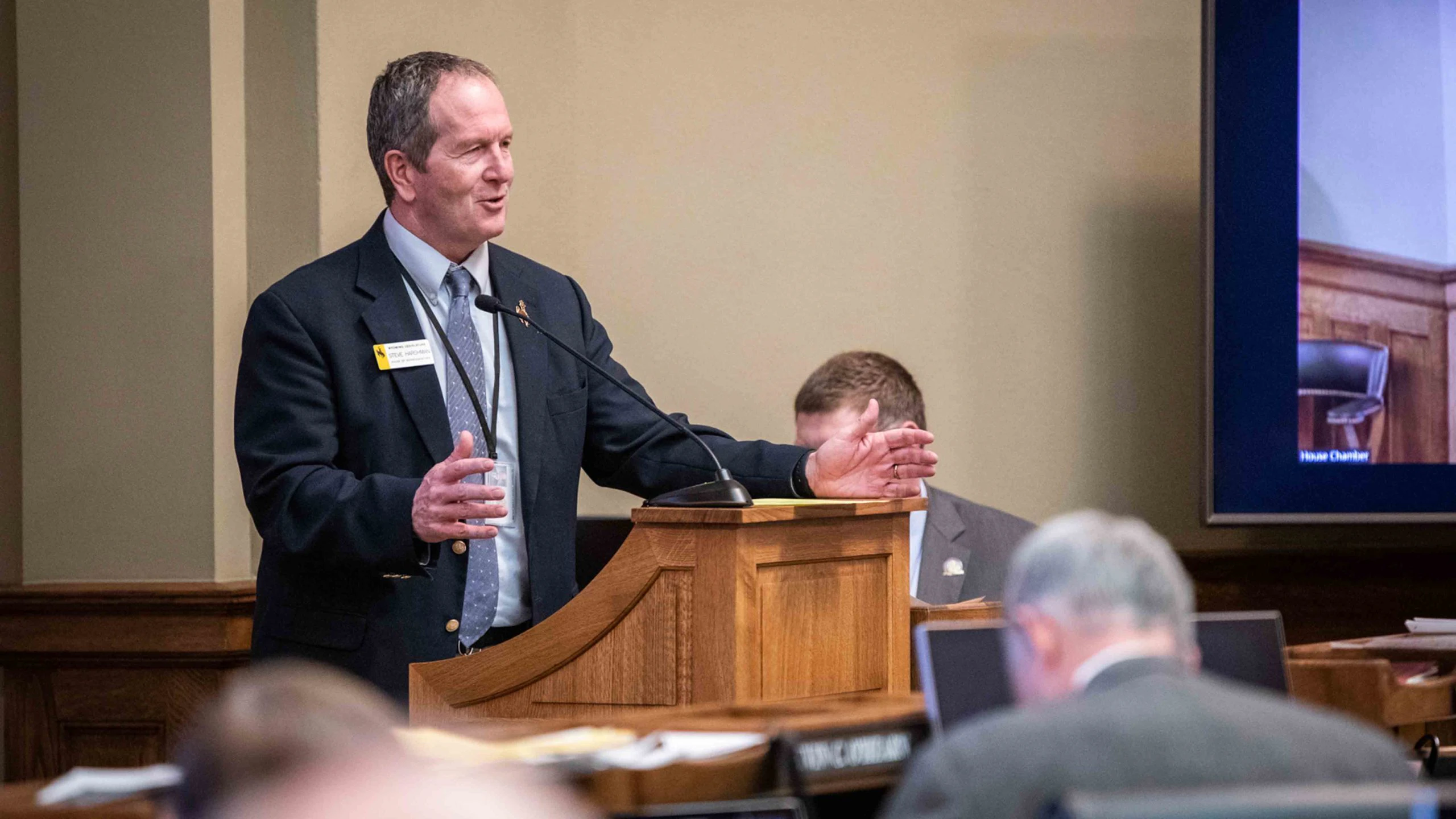 Harshman 3 10 22 scaled