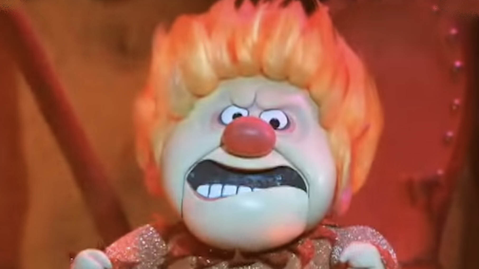 Heat miser