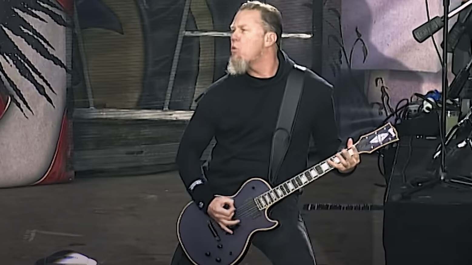 Hetfield