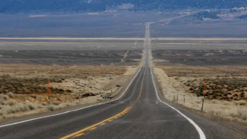 Highway 50 wyoming