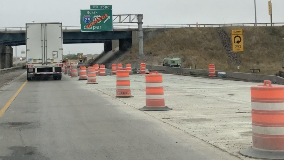Highway costs