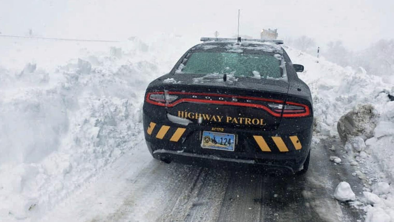 Public Safety Shortage: WYDOT Down 71 Snowplow… | Cowboy State Daily