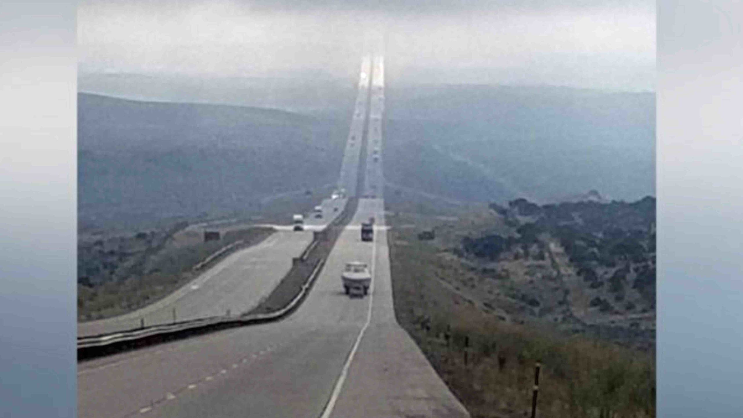 Wyoming's 'Highway To Heaven' Not A Hoax | Your Wyoming News Source