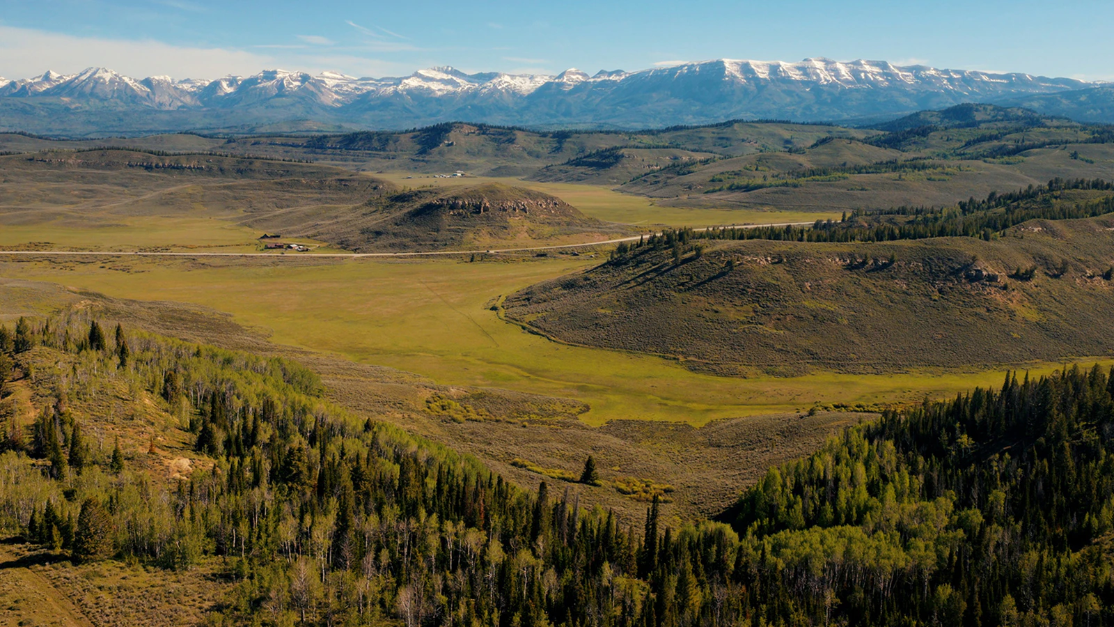For the first time since it was homesteaded 138 years ago, the Hoback River Homestead — a legacy Sublette County, Wyoming ranch that brokers say has the largest privately owned stretch of the Hoback River — has hit the market for $59.5 million.