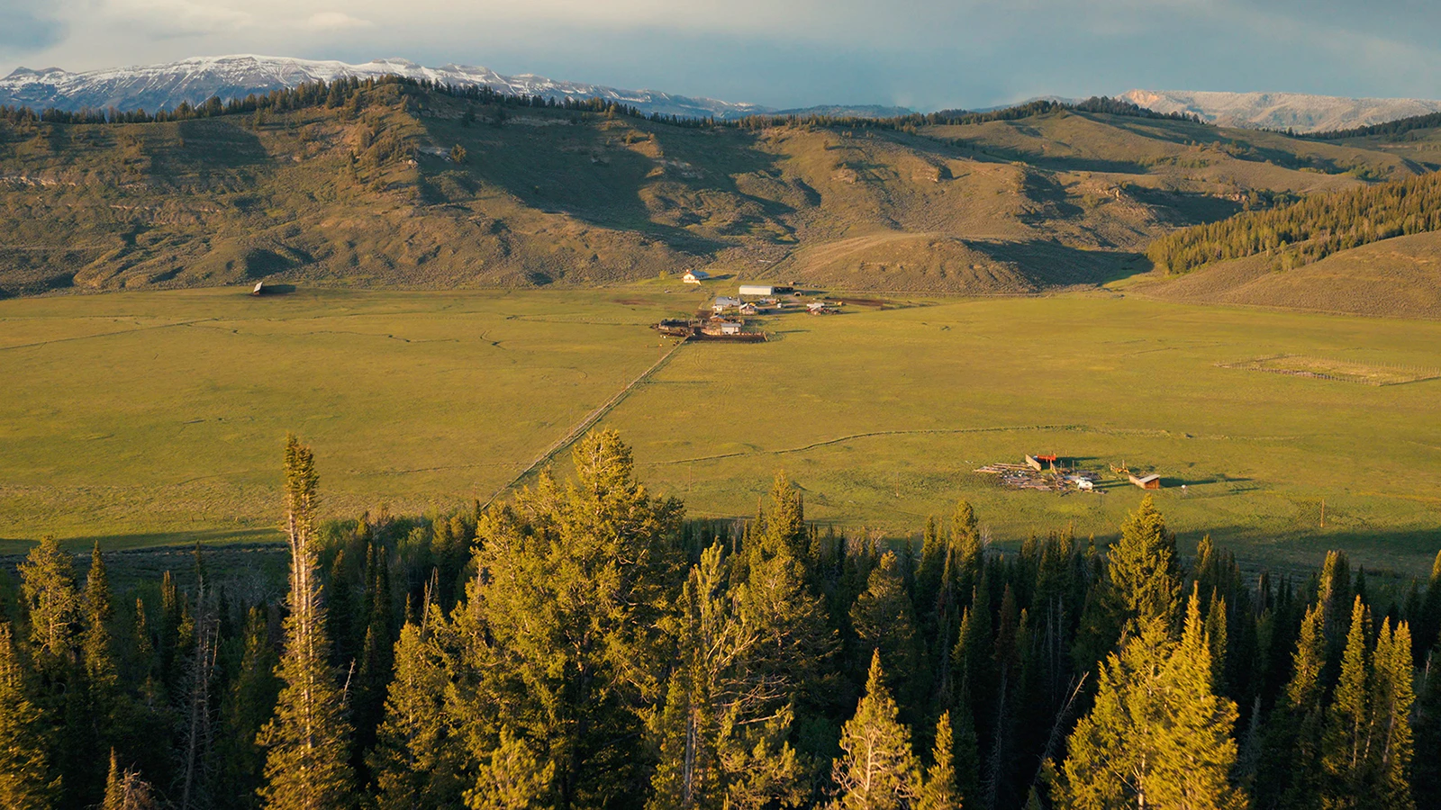 For the first time since it was homesteaded 138 years ago, the Hoback River Homestead — a legacy Sublette County, Wyoming ranch that brokers say has the largest privately owned stretch of the Hoback River — has hit the market for $59.5 million.