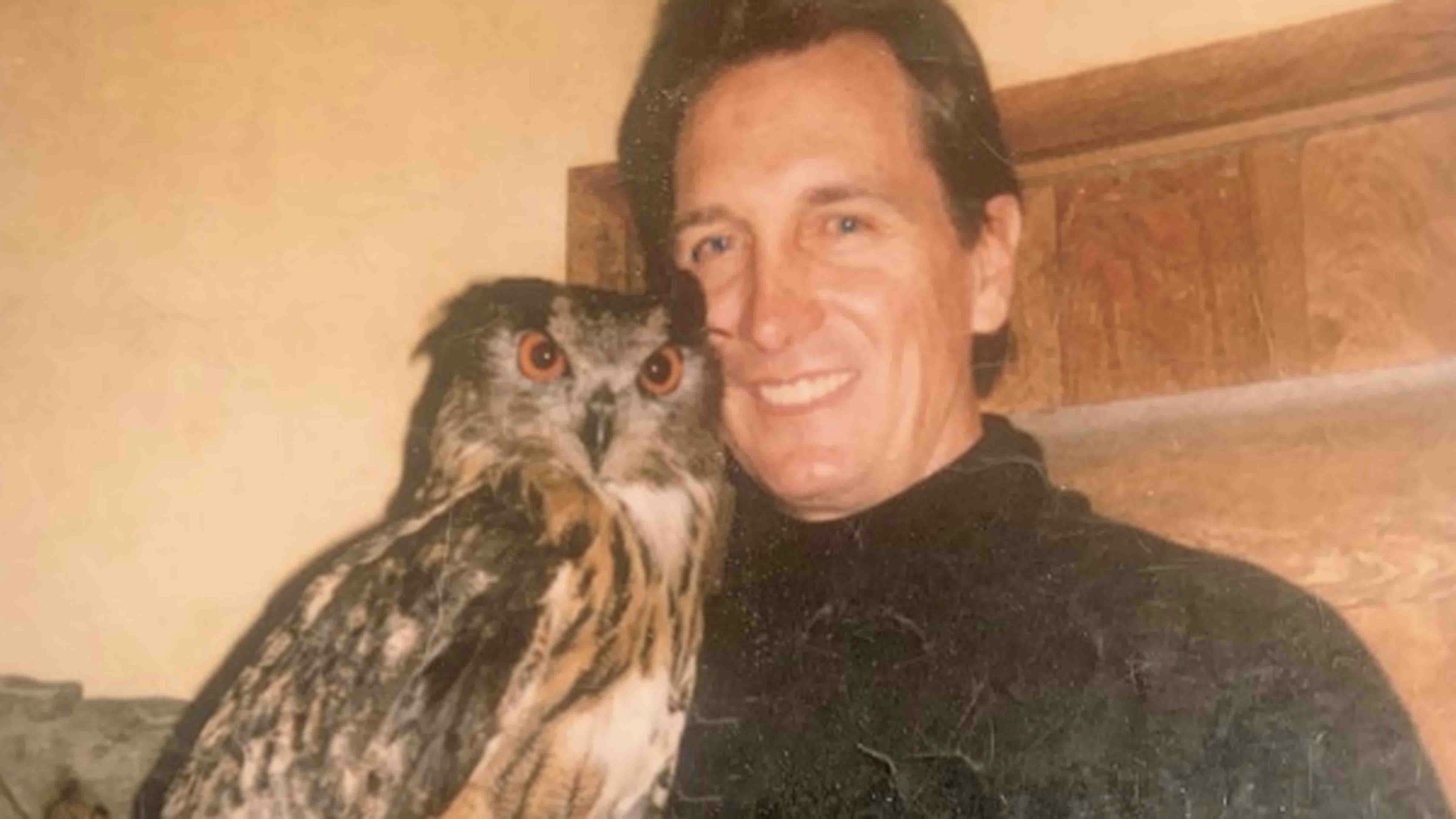 Hoot with Chris Collinsworth