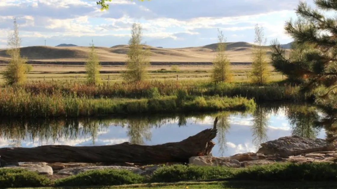 Horse creek 6 16 26