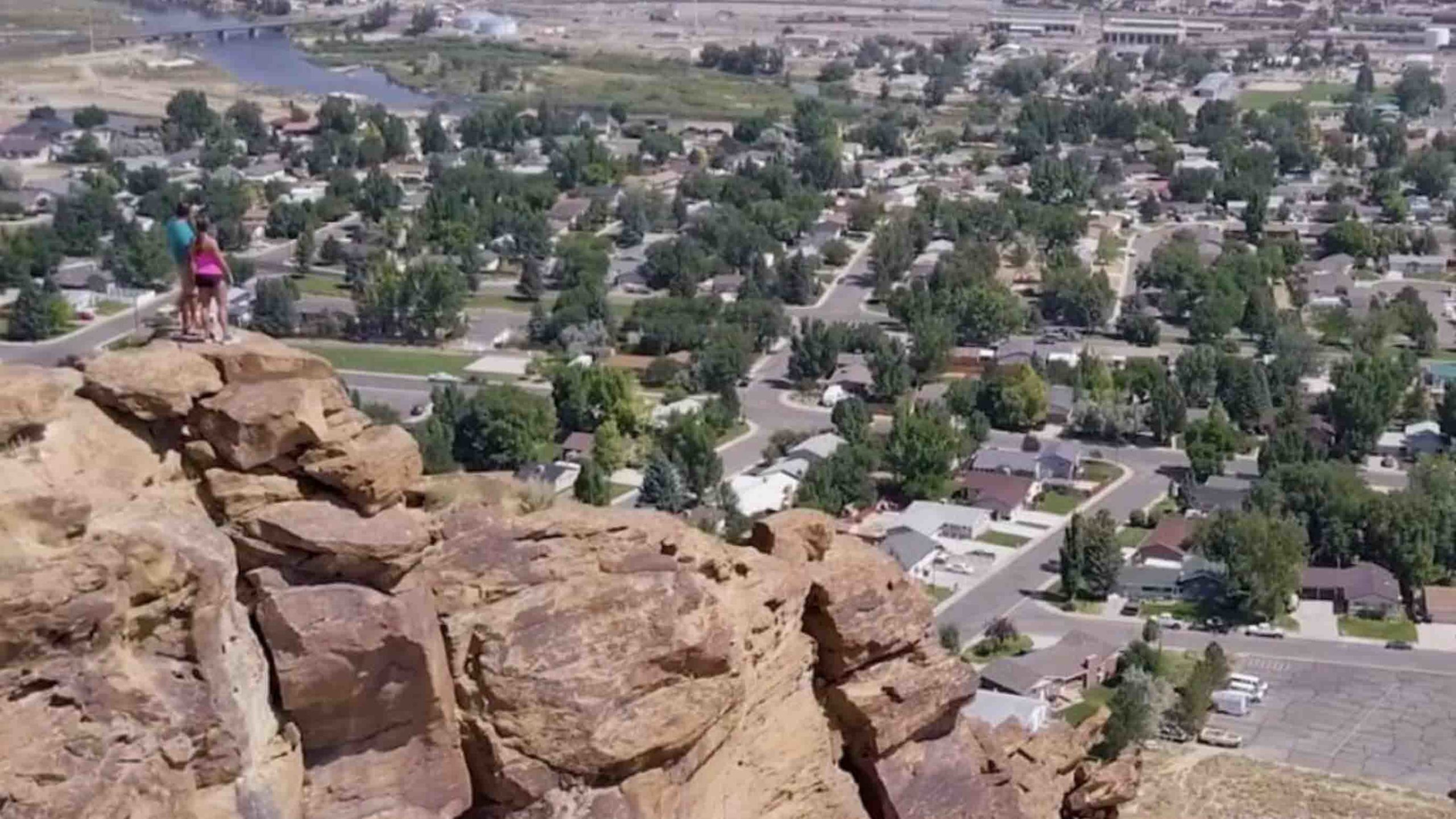 How to experience rs and gr scaled