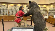 Mountain Man Hugh Glass Real And Embellished Legacy Inspired The Mountain Man Hugh Glass Real And Embellished Legacy Inspired The