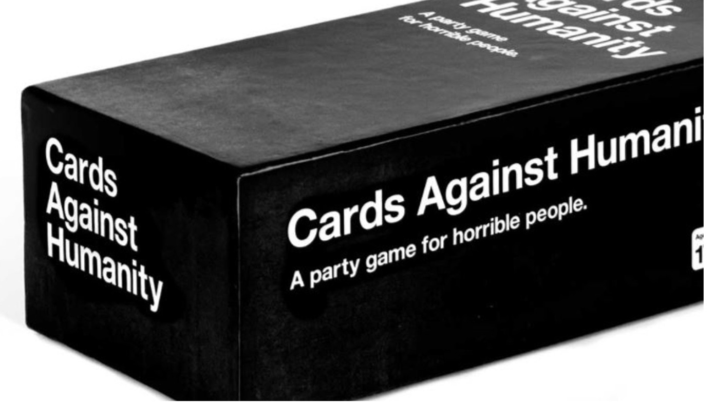 Cards Against Humanity gives out $1,000 checks to their poorest