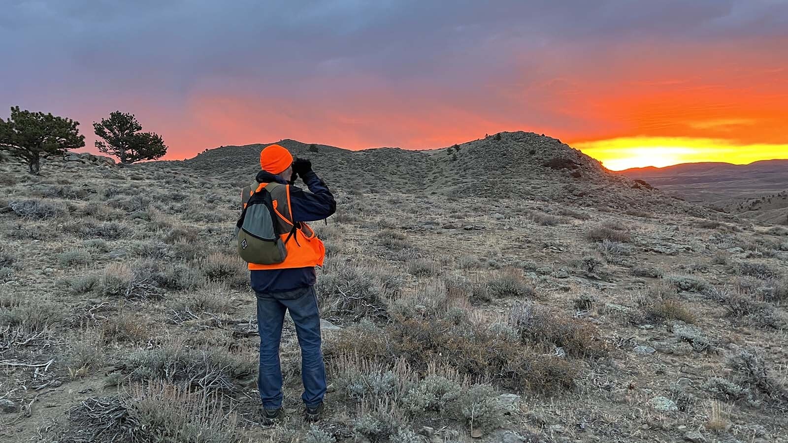 Some worry that rescinding the 2001 Roadless Rule would impinge upon Wyoming’s prime remote hunting and angling areas.