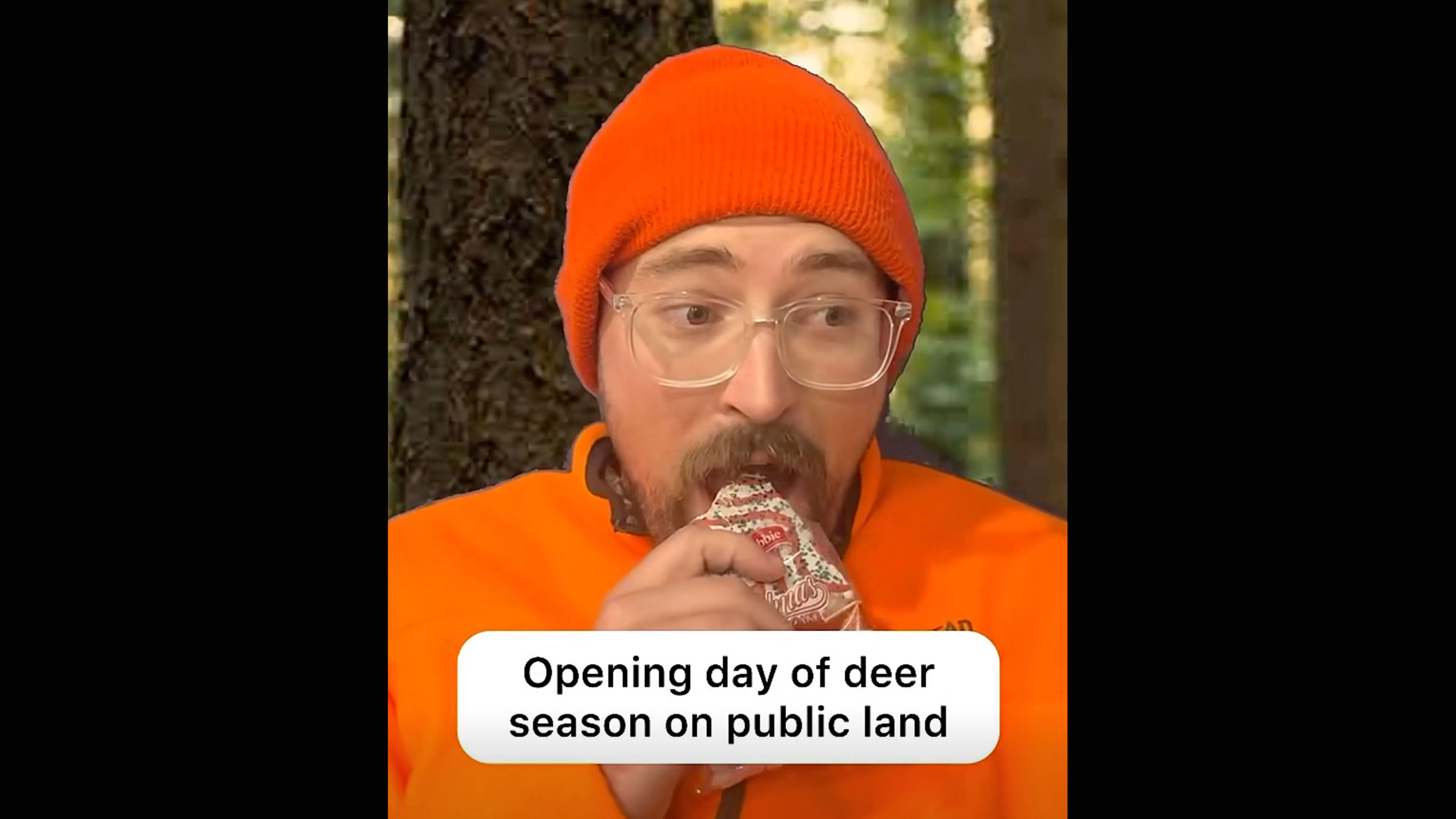 Hunting 10 25 26