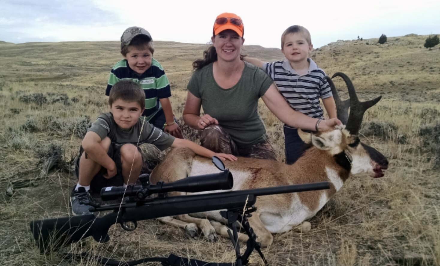 Wyoming Hunting Preview: The Heat Won't Beat The 2022 Season