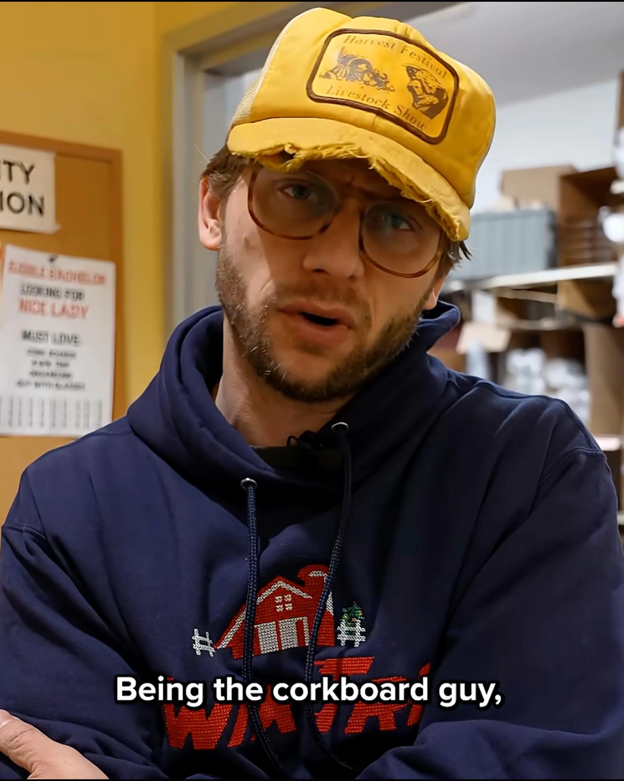 Important jobs 4 2 26