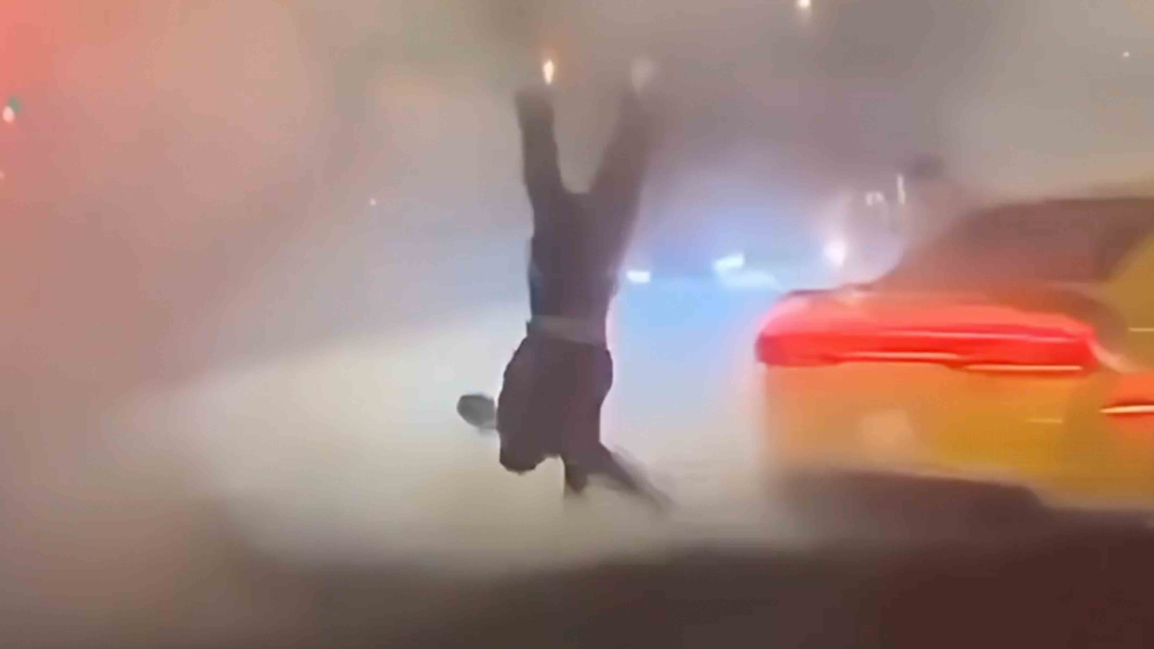 Steve Inman: Thursday, November 20, 2025