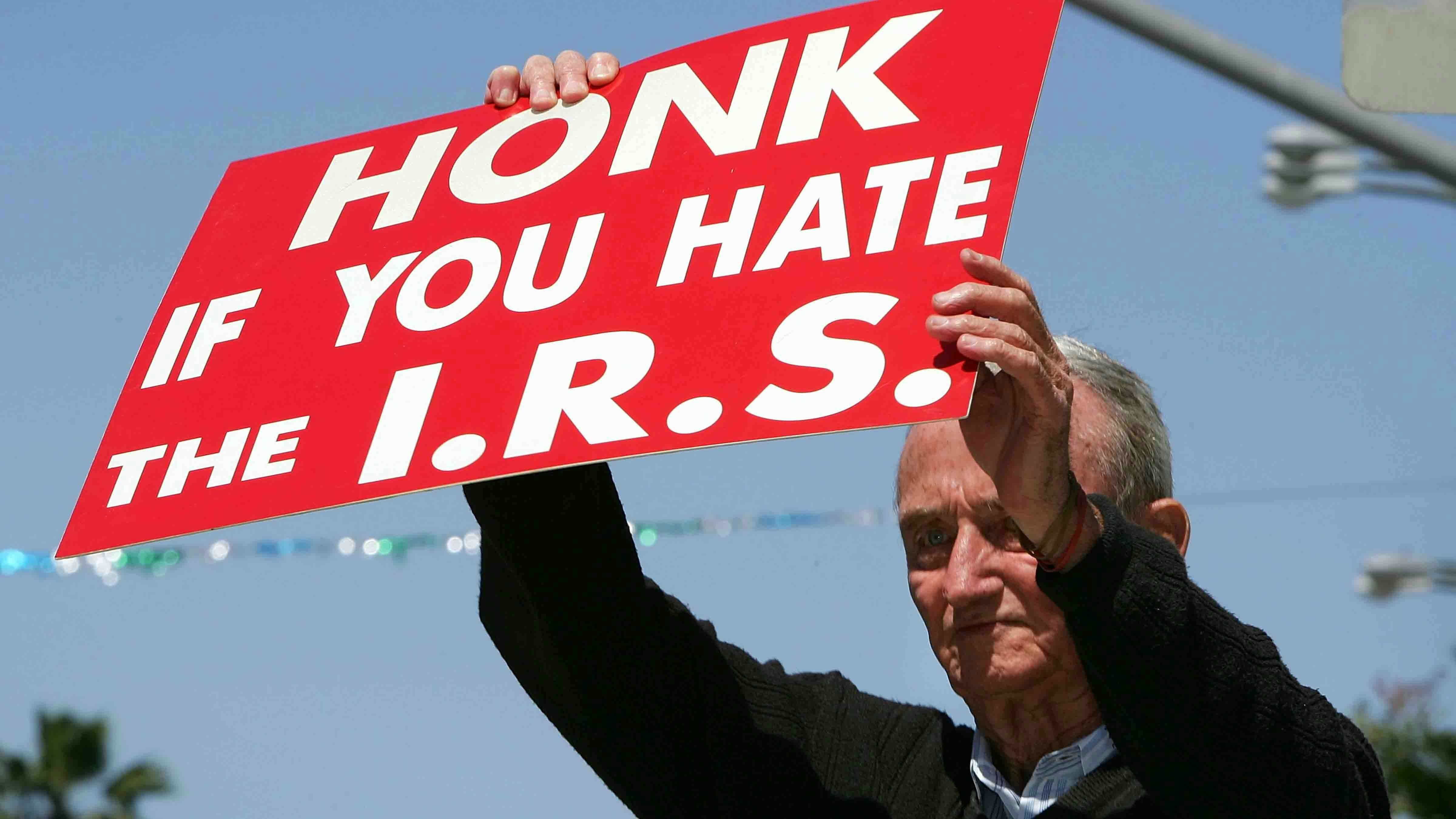 Letter To The Editor Wyoming Job Creators Need IRS To Do Its Job Letter To The Editor Wyoming Job Creators Need IRS To Do Its Job