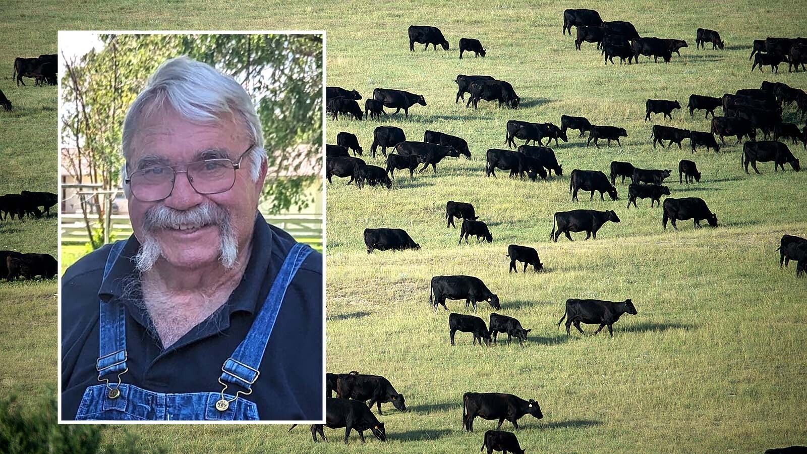 The Certified Angus Beef program was the first of its kind, and when Wyoming rancher Jack Schmidt first heard the idea over a highball, he thought it was silly. Then he watched the industry turn upside down as Black Angus became the breed of choice.