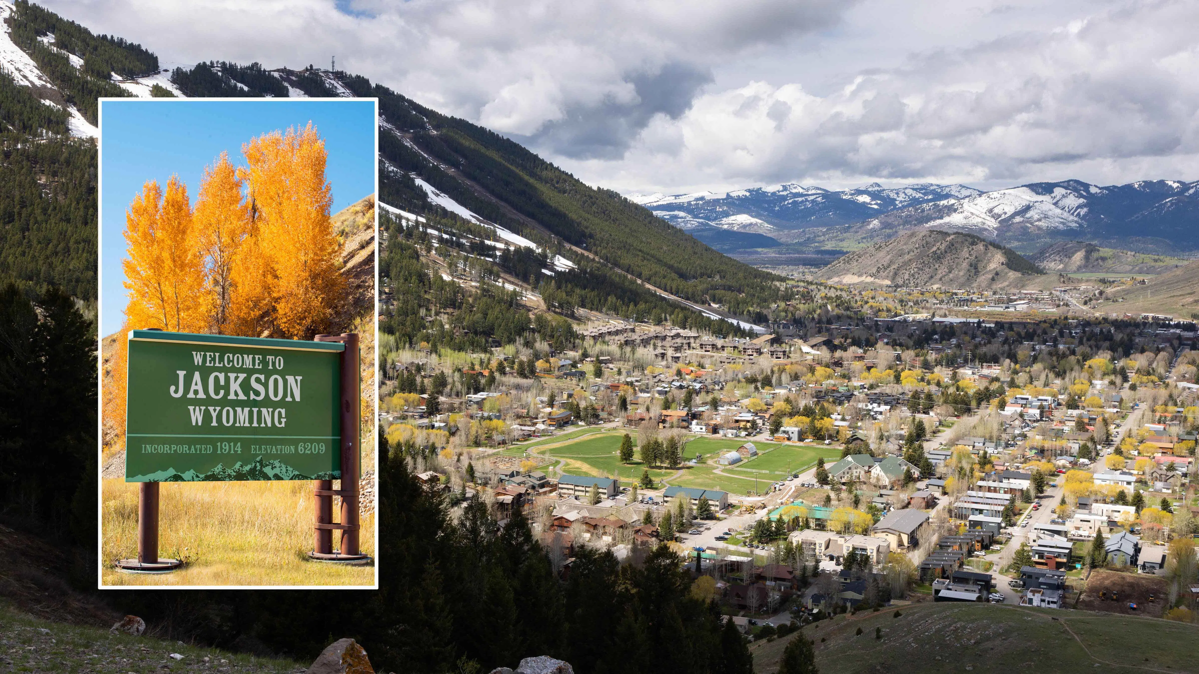 Teton County officials told developers of a non-luxury neighborhood to pay $3.5 million toward off-site road construction. After voicing objections about paying the unprecedented "tax" on a largely philanthropic project, the developers now say they'll compromise. 