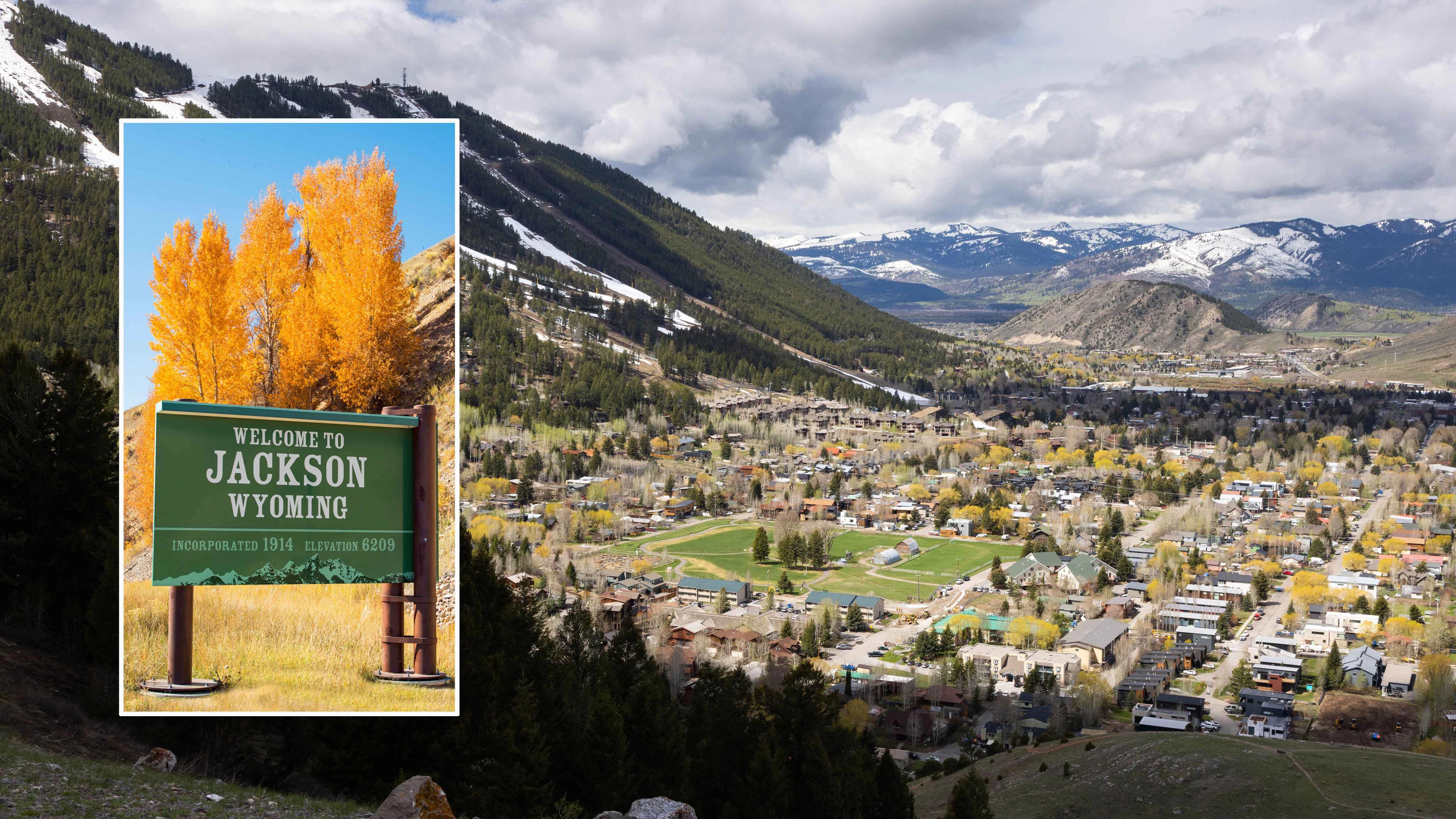 Teton County officials told developers of a non-luxury neighborhood to pay $3.5 million toward off-site road construction. After voicing objections about paying the unprecedented "tax" on a largely philanthropic project, the developers now say they'll compromise. 
