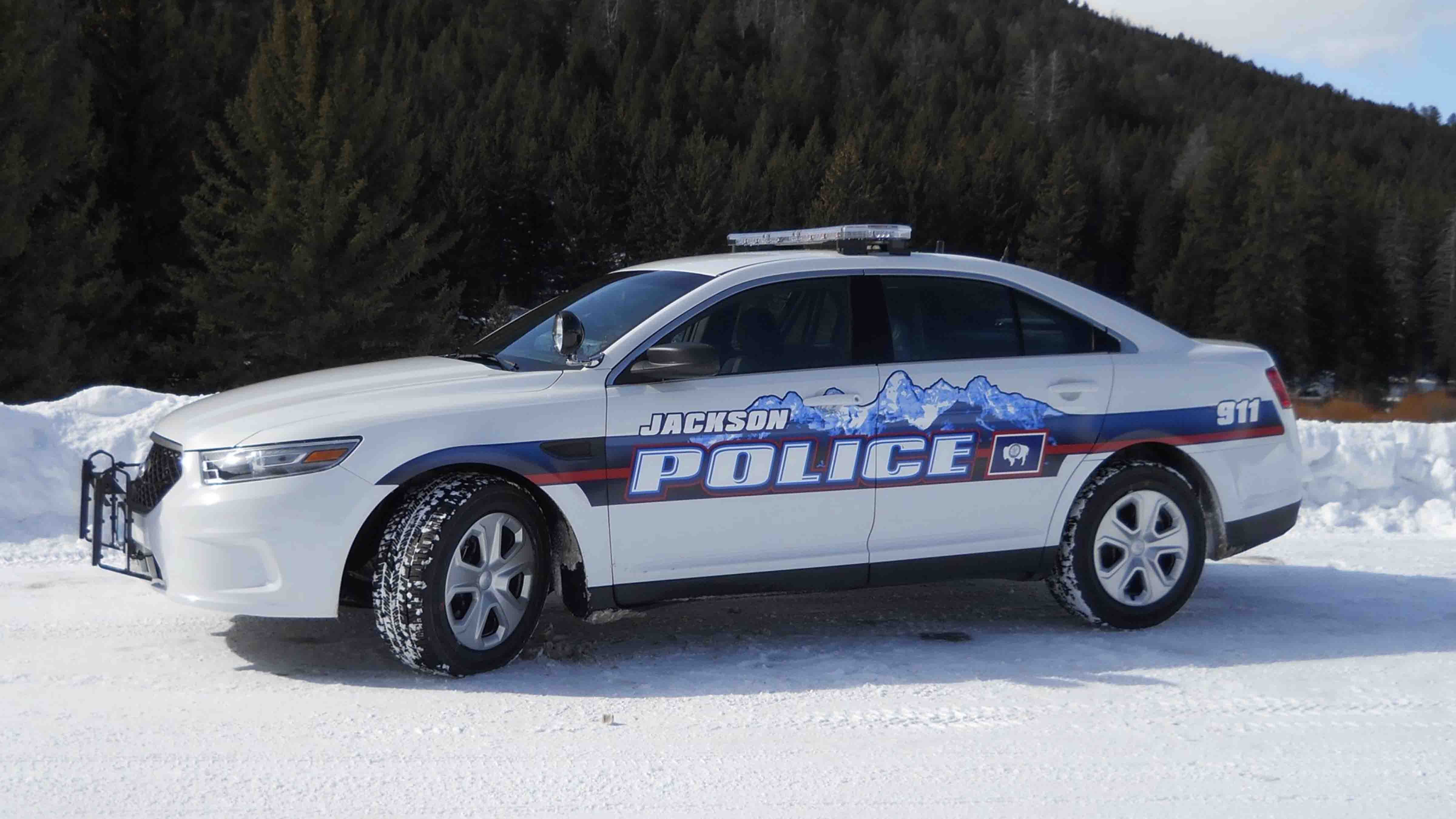 Jackson police 3 9 26