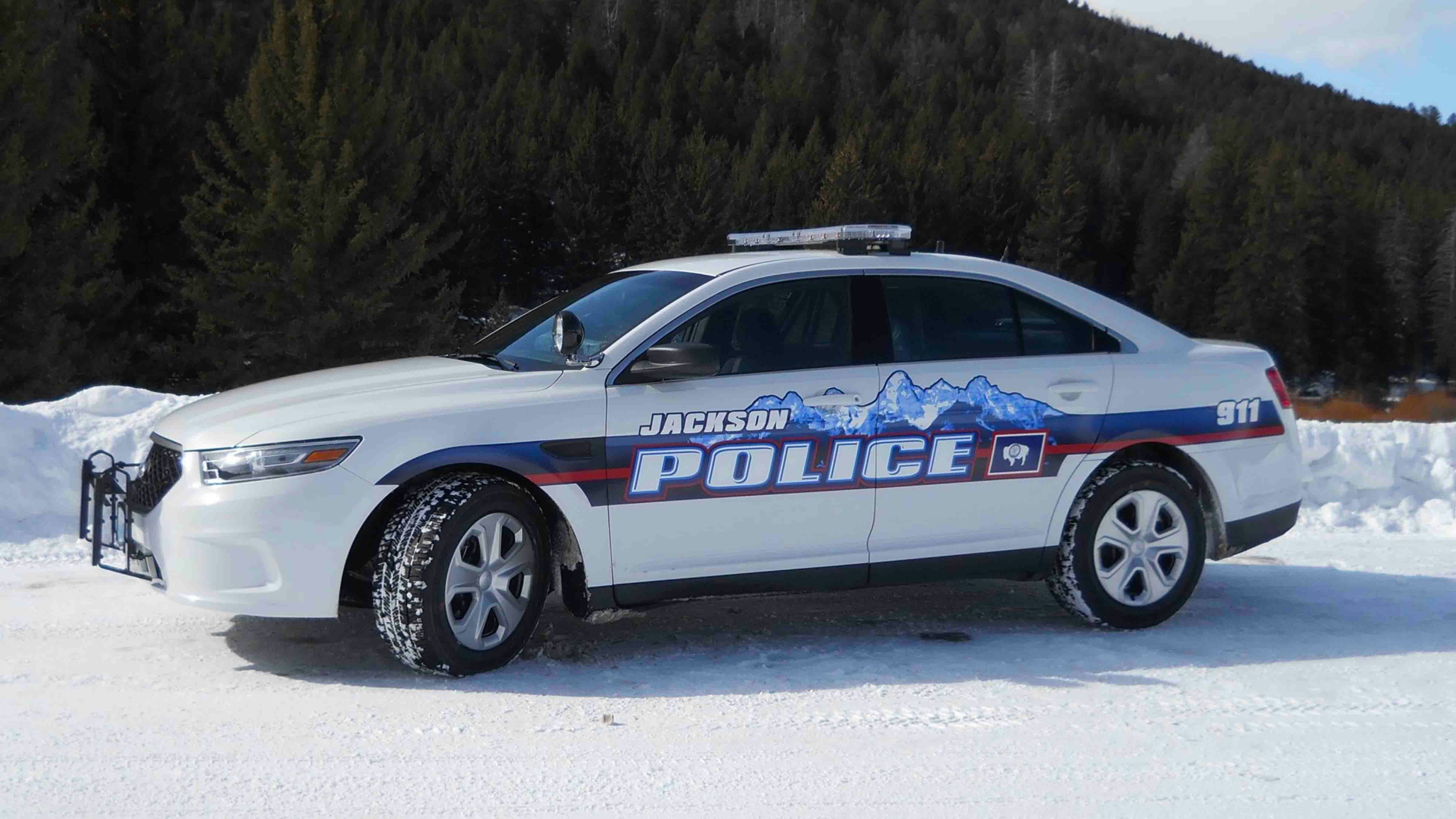 Jackson police 3 9 26