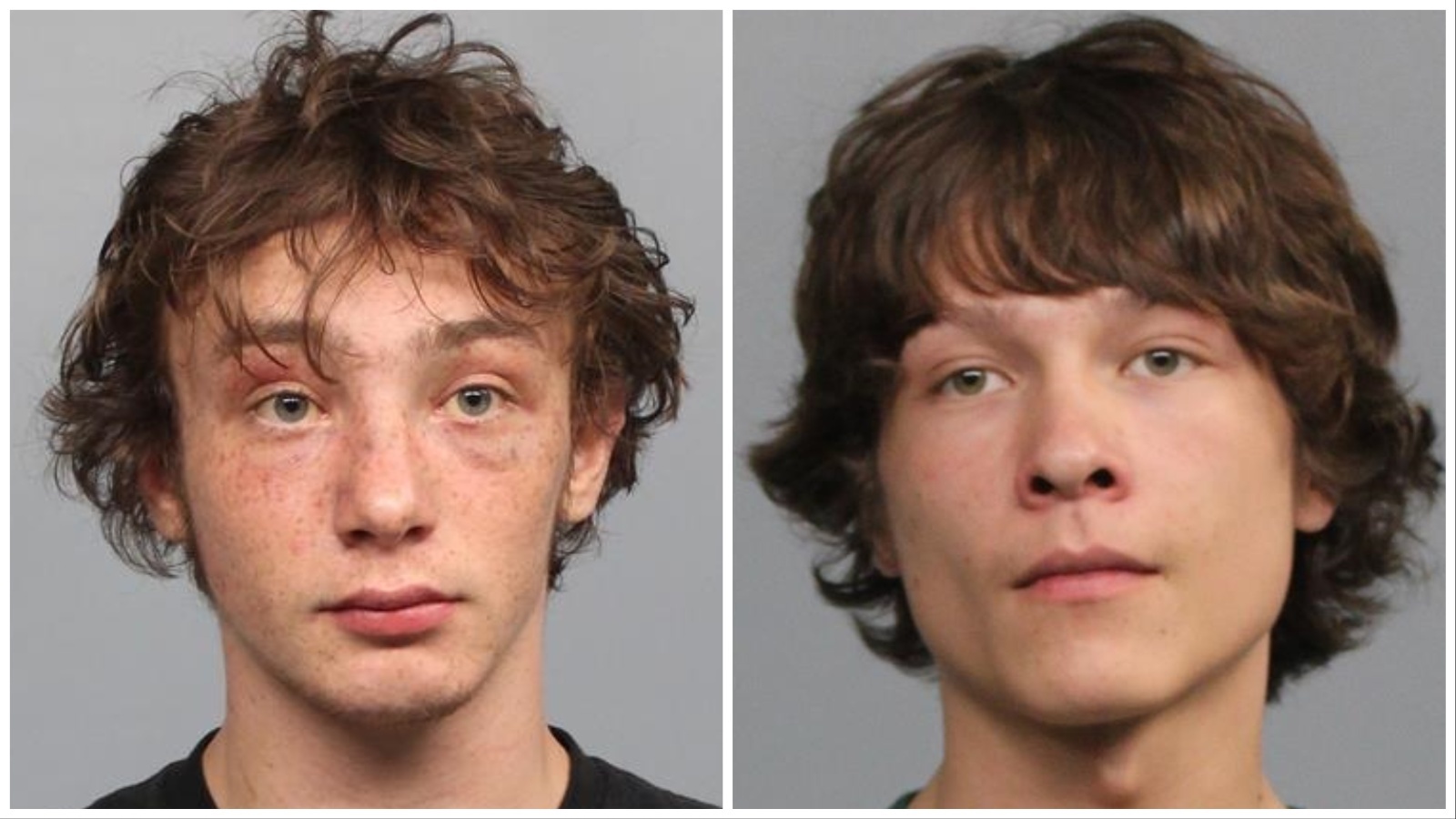 Casper Teens Accused Of Nearly Severing Woman’s Leg With Bullet ...