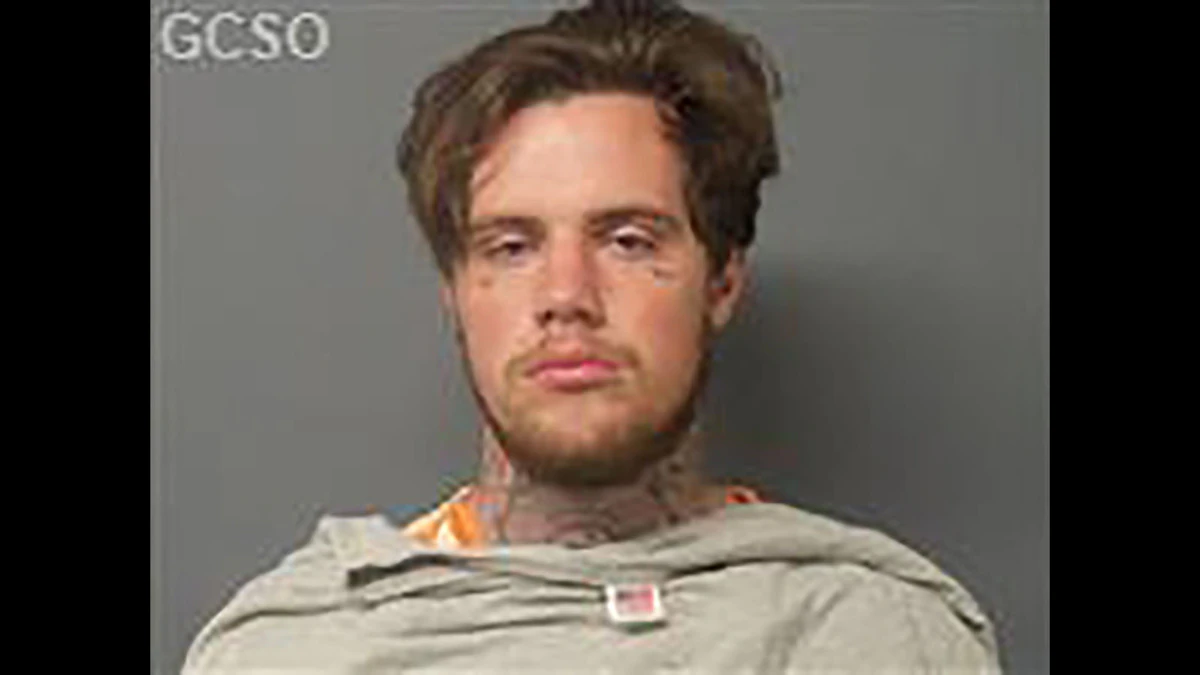 Colorado Man Wanted For Murder Arrested After 130 MPH Chase Near Lusk ...