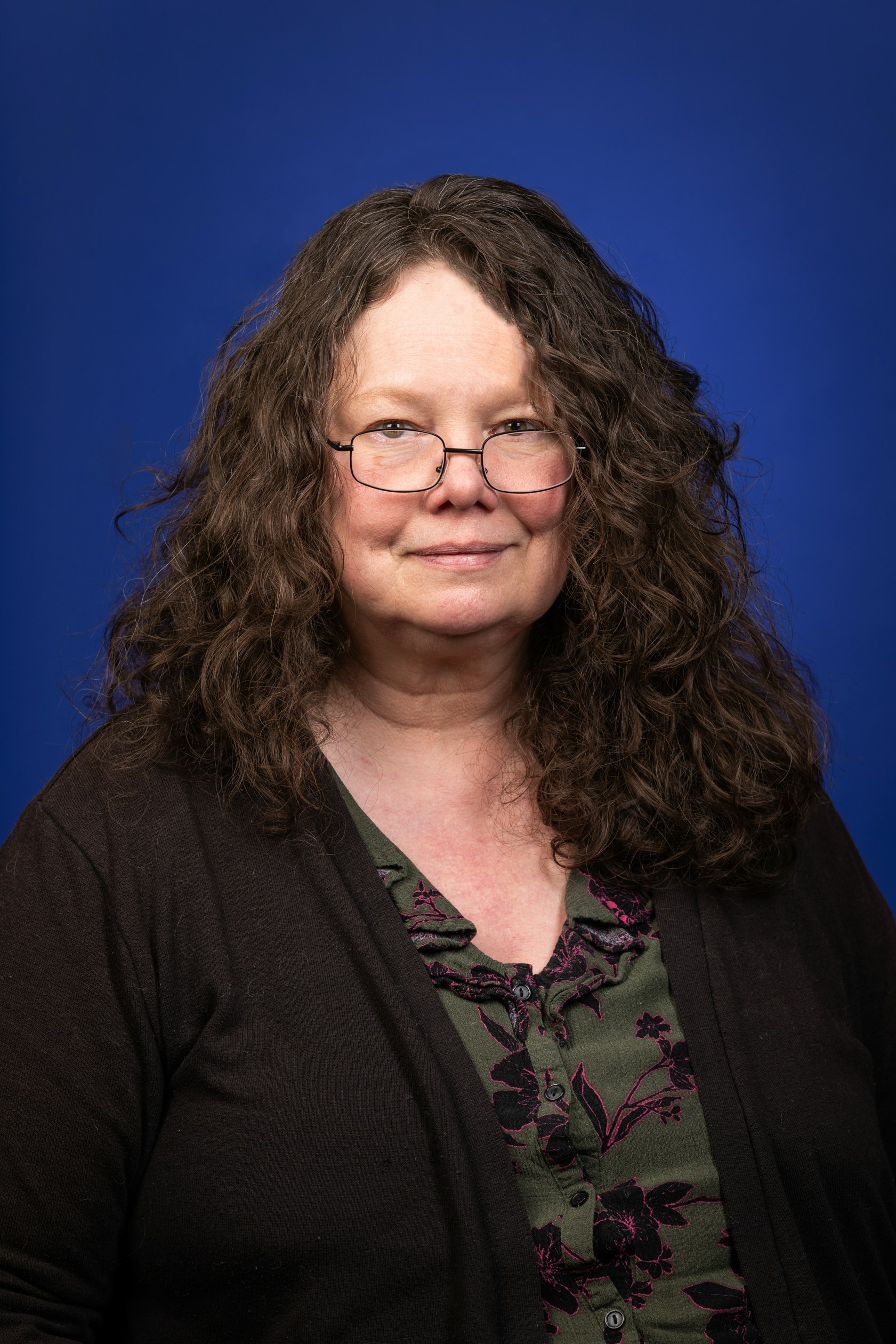 Headshot of Cowboy State Daily's business and tourism reporter, Renée Jean.