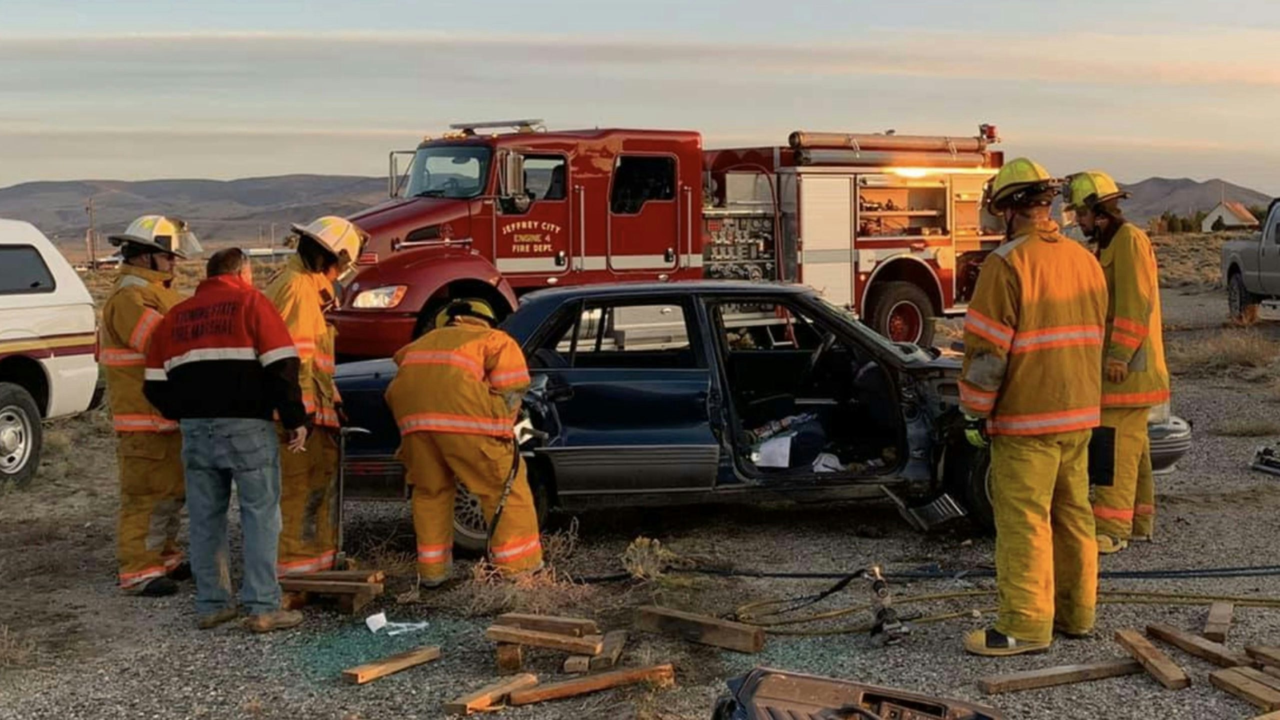 Jeffrey city fire dept scaled