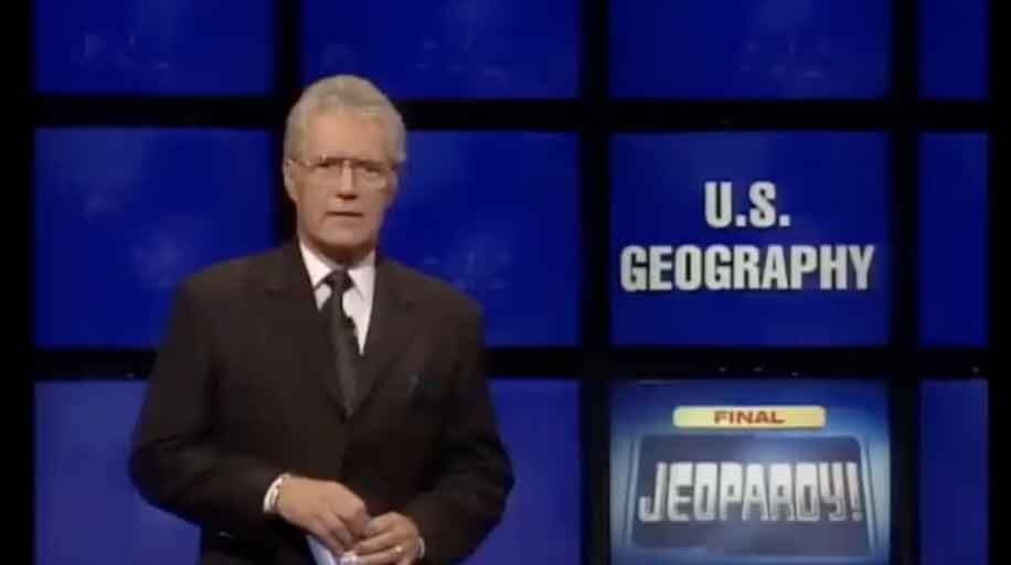 Jeopardy 1 28 26
