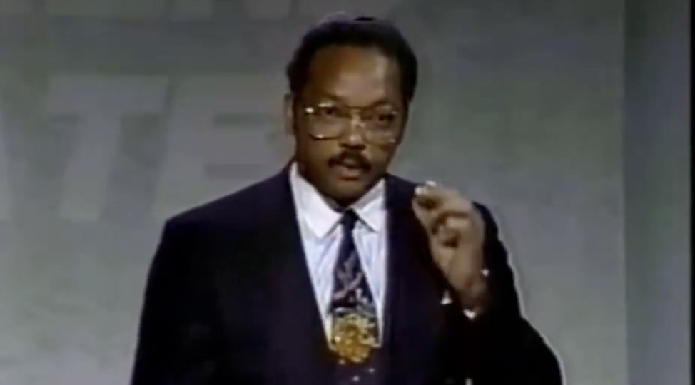 Jesse jackson 2 18 26