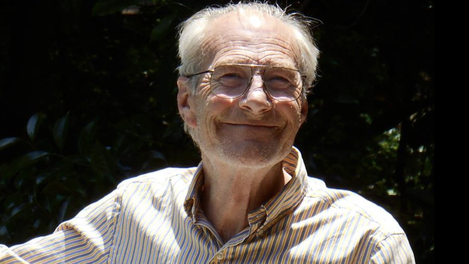 Jim osterfoss