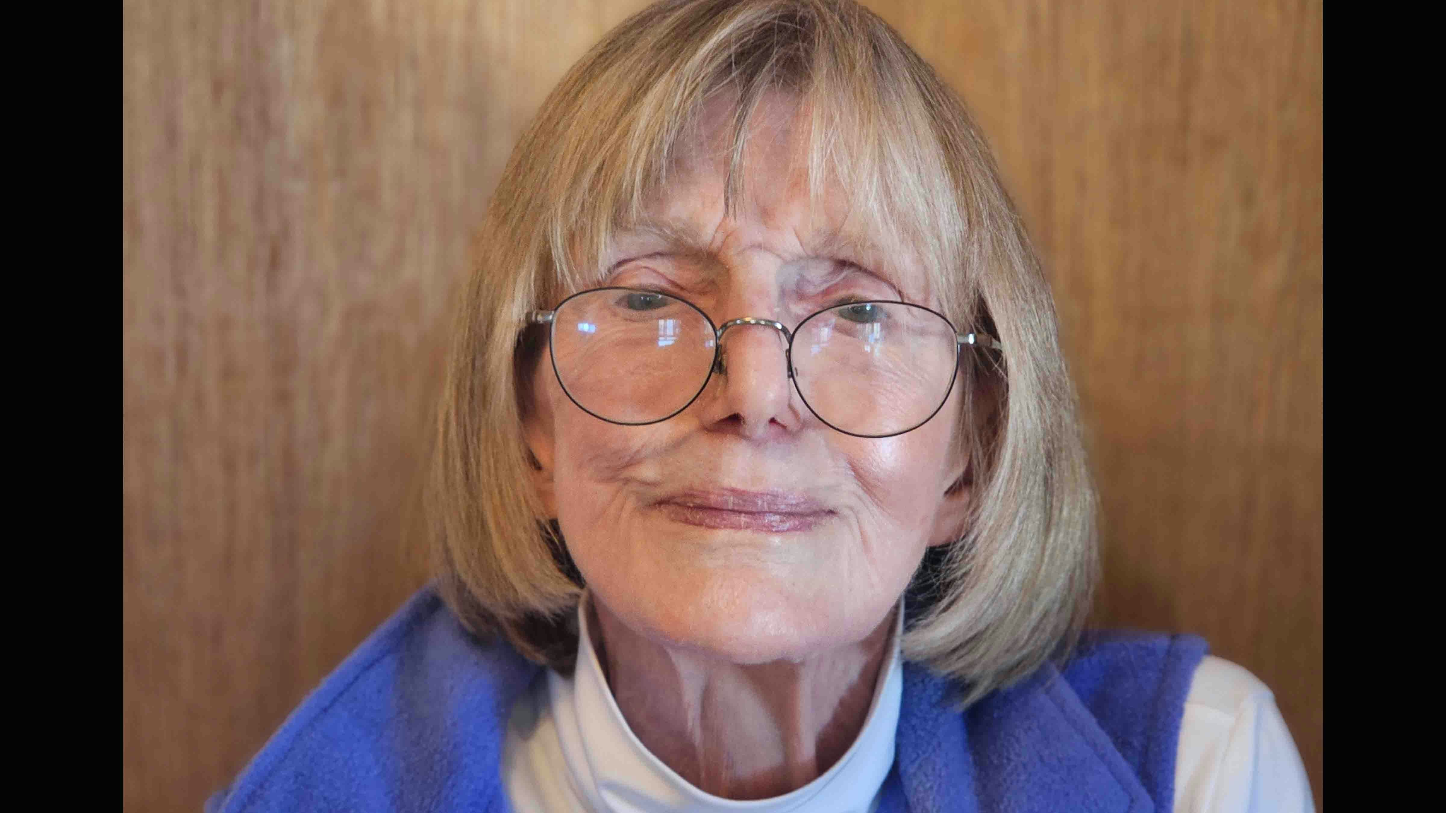 Joan barron headshot 5 4 24