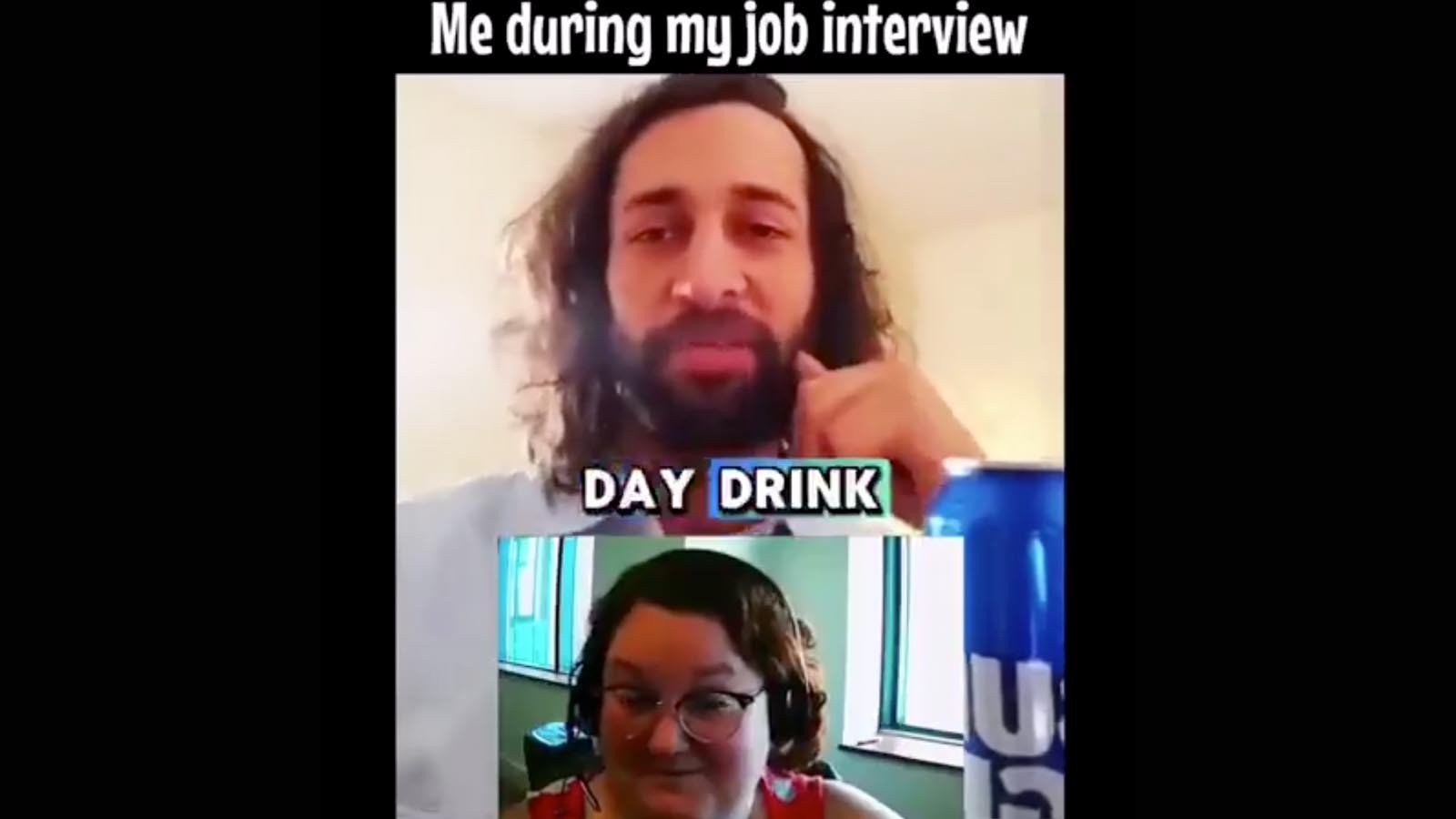 Job interviews 3 2 26