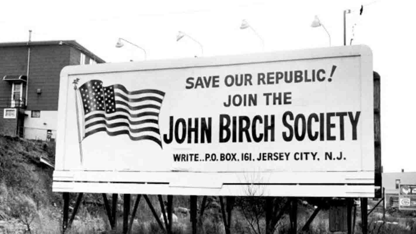 John birch society 9 15 23