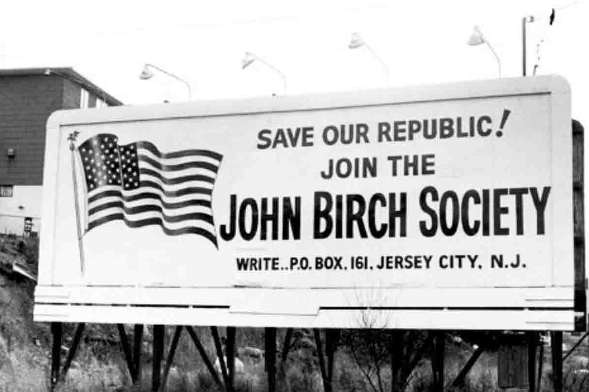 John birch society 9 15 23