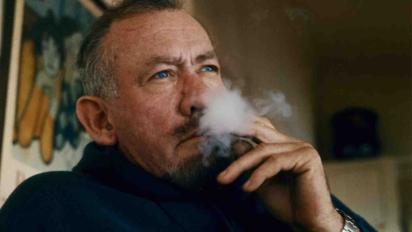 John steinbeck 3 2 25