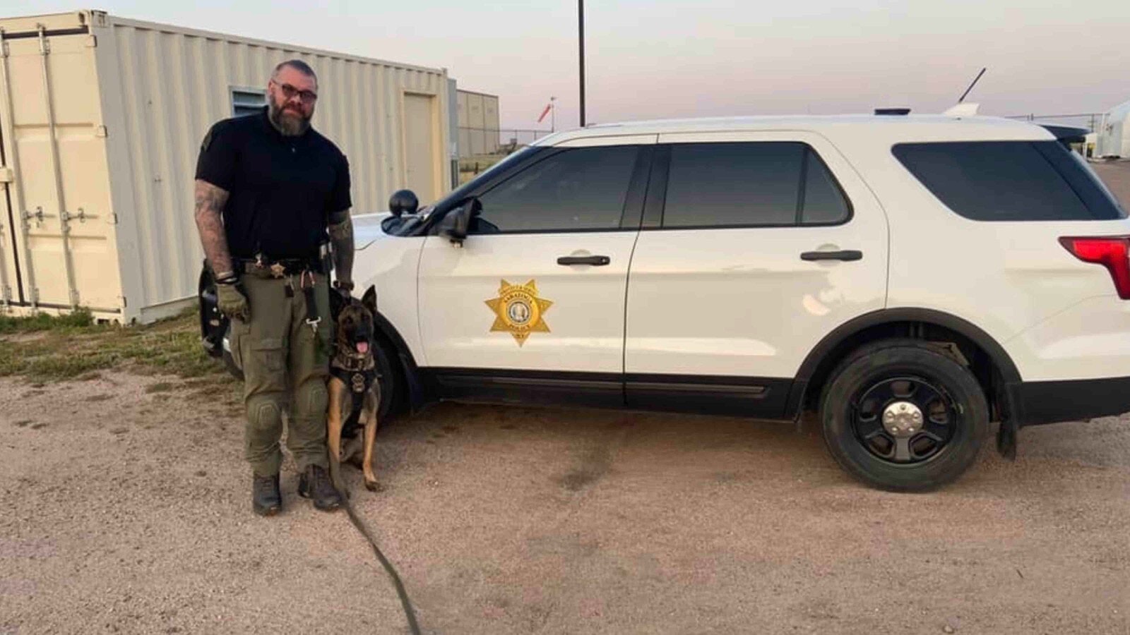 Justin brown shaw 3 3 22