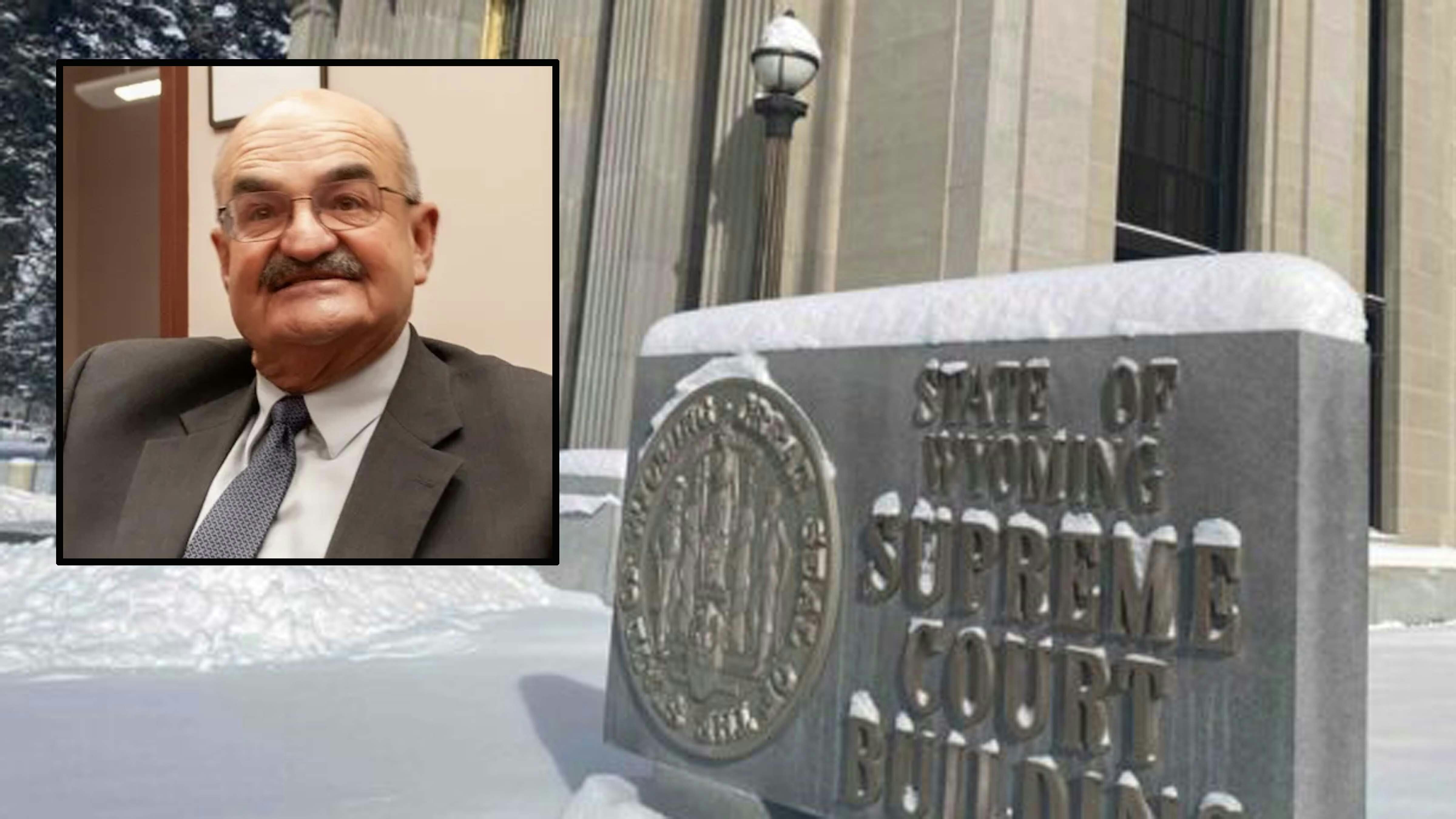 The Wyoming AG is filing a petition for a Supreme Court rehearing on Tuesday’s abortion ruling upholding it as fundamental right, at Gov. Mark Gordon’s request.