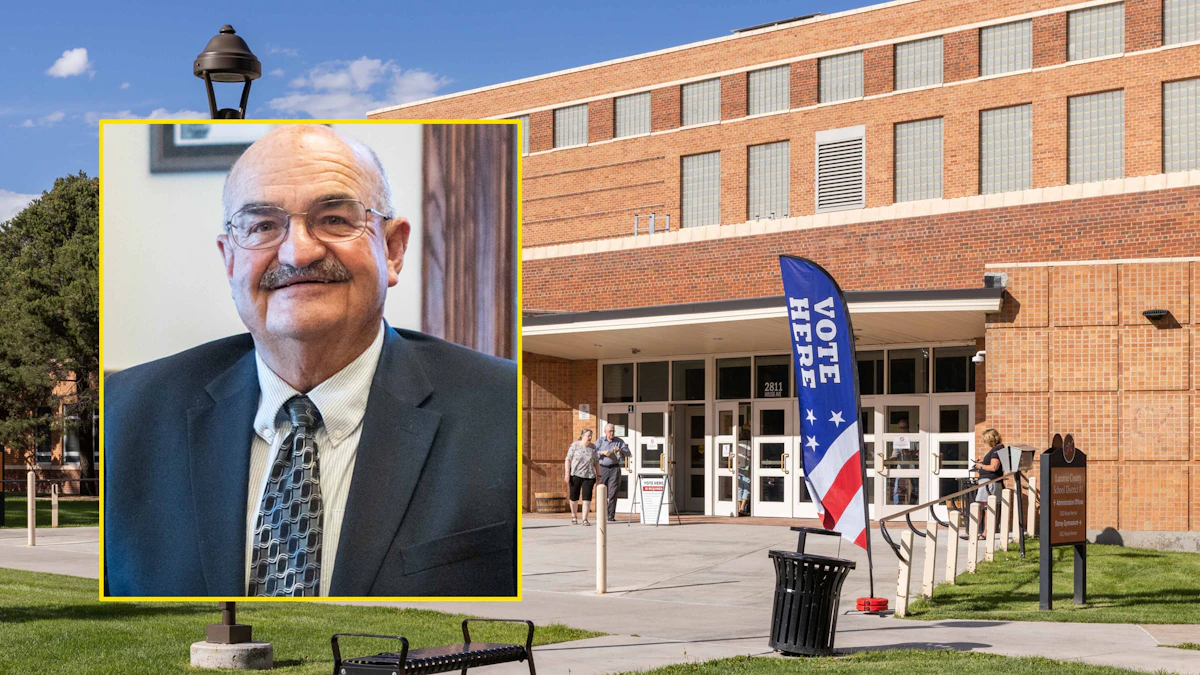 Wyoming Attorney General Says DOJ Election Monitors Can Be Banned From Polling Places