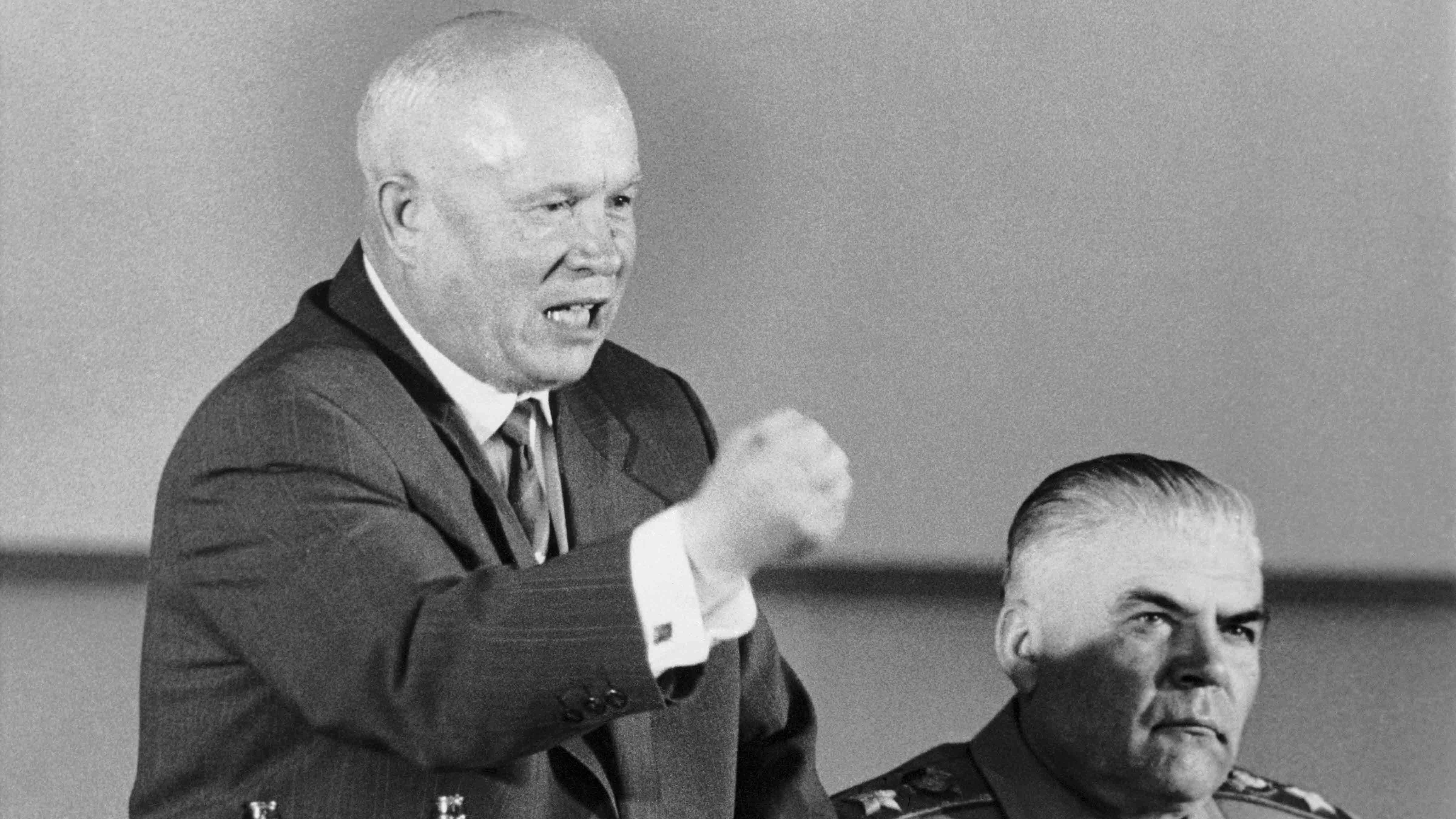Khrushchev 6 18 24