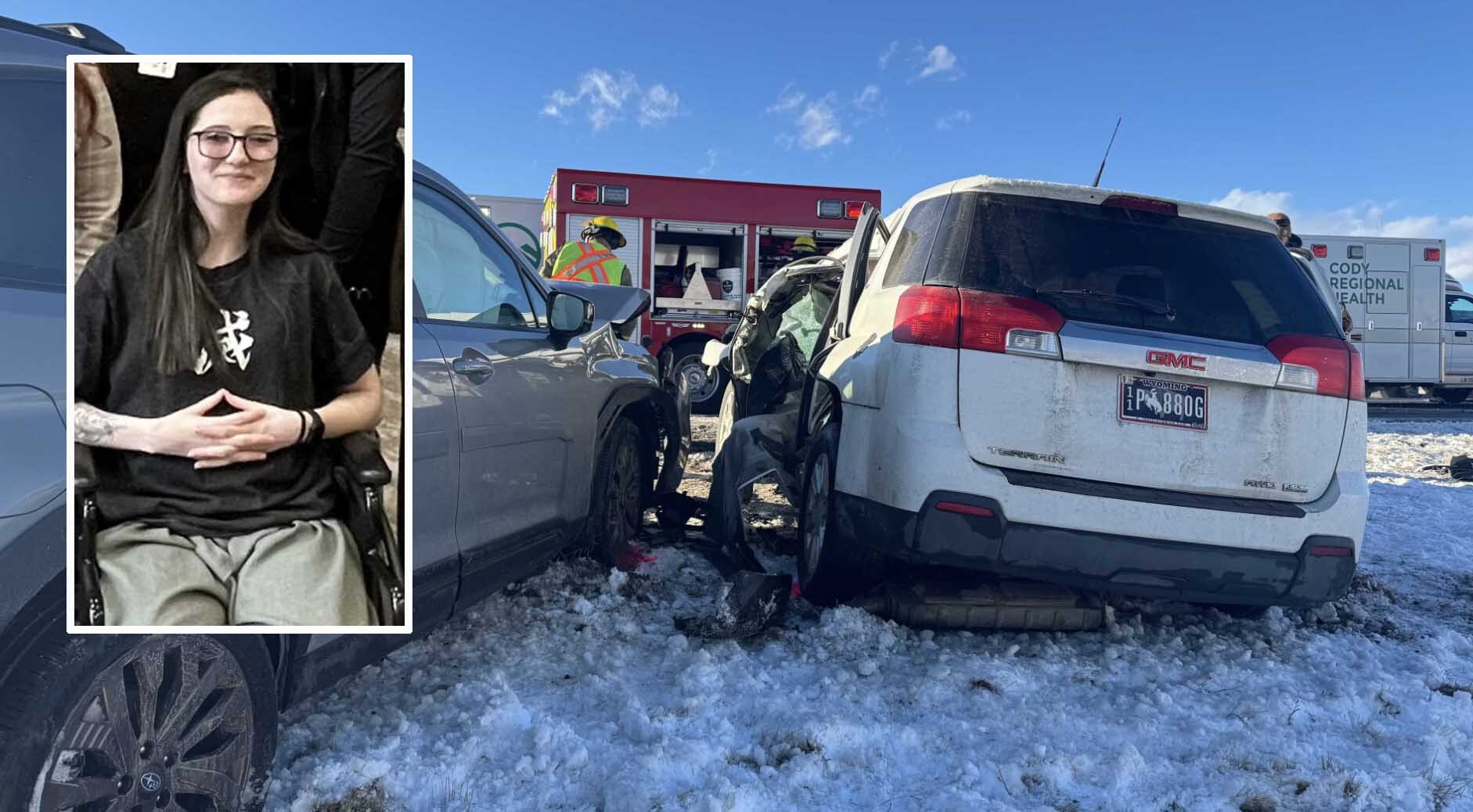 Knopp and car 3 16 26