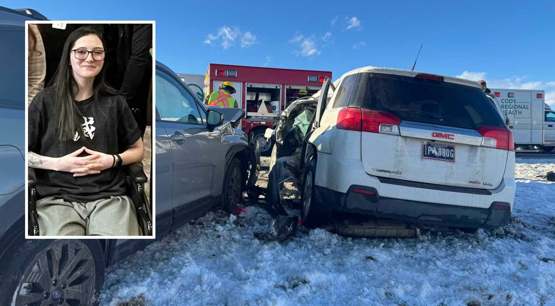 Knopp and car 3 16 26